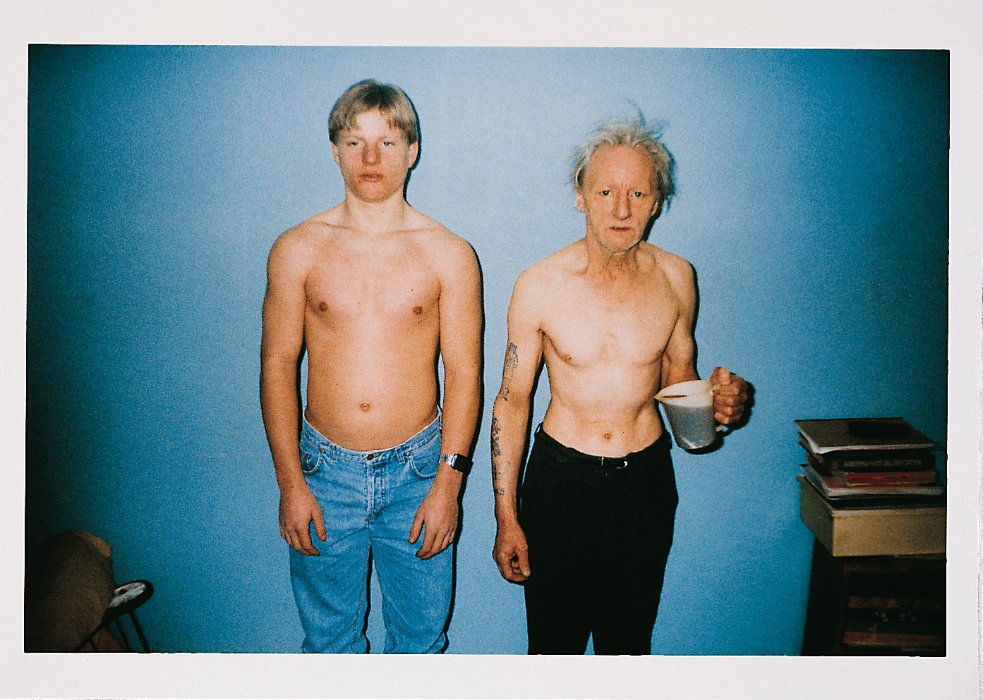 A portrait of '90s family life in the Midlands | Huck