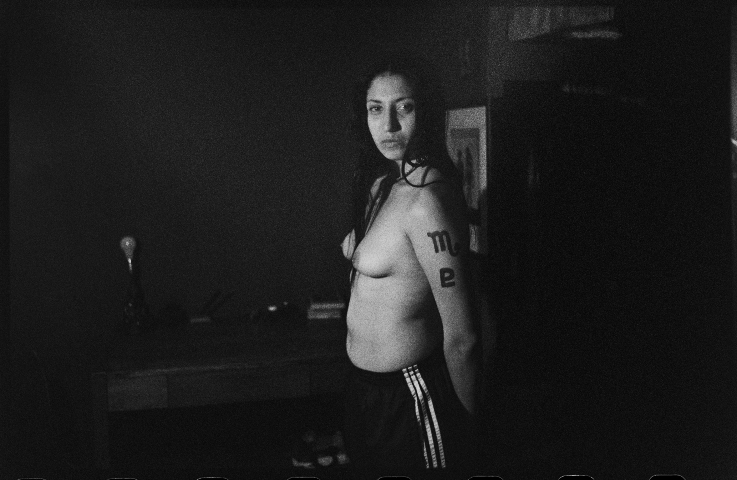 Reynaldo Rivera’s intimate portrait of queer Latino love