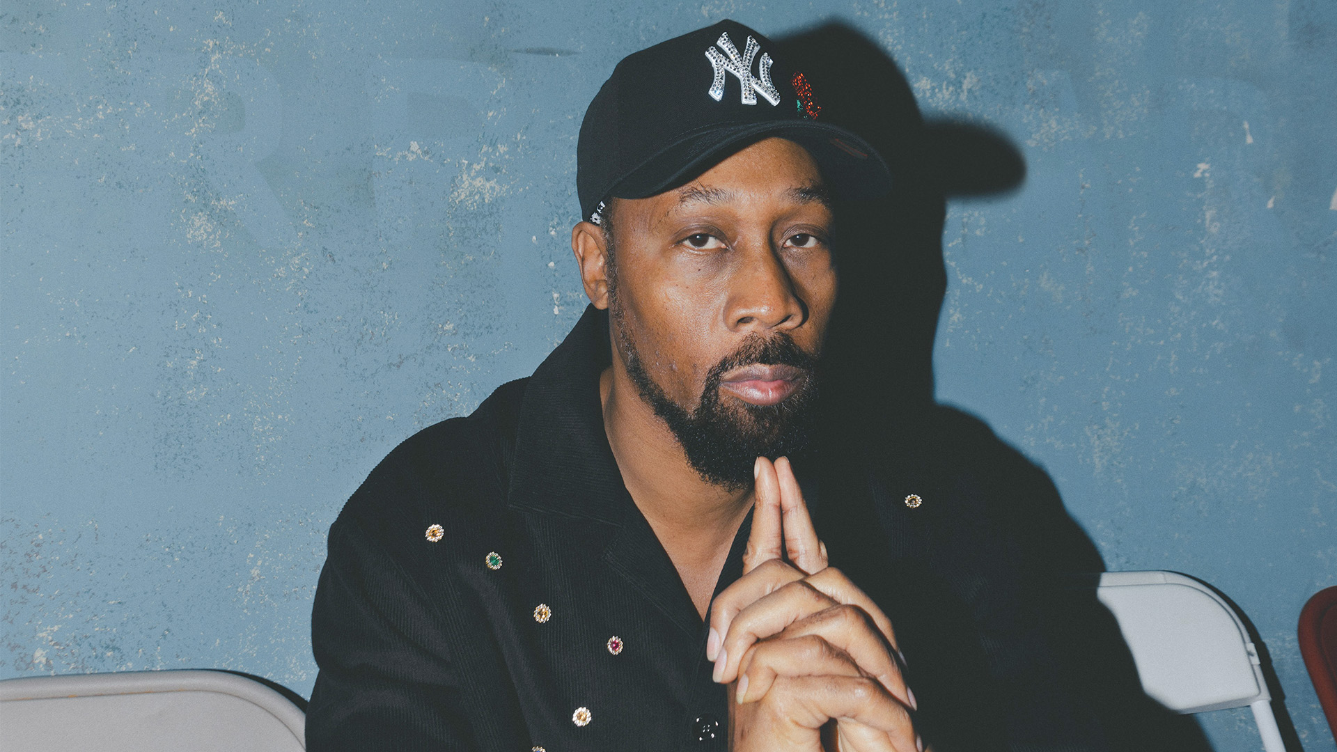 Wu-Tang Clan forever, and ever: RZA on changing the course of… | Huck