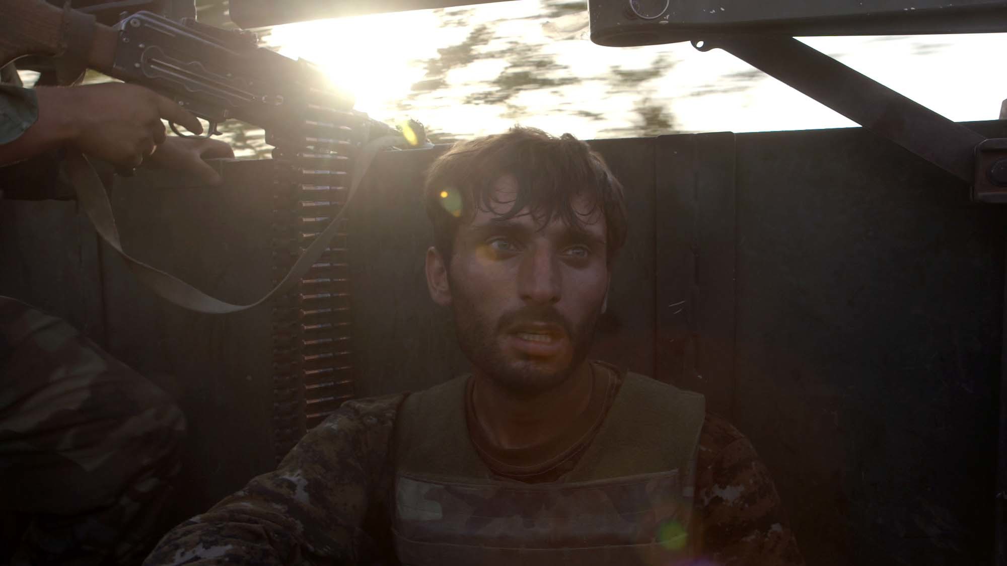 Tell Spring Not to Come This Year | Huck