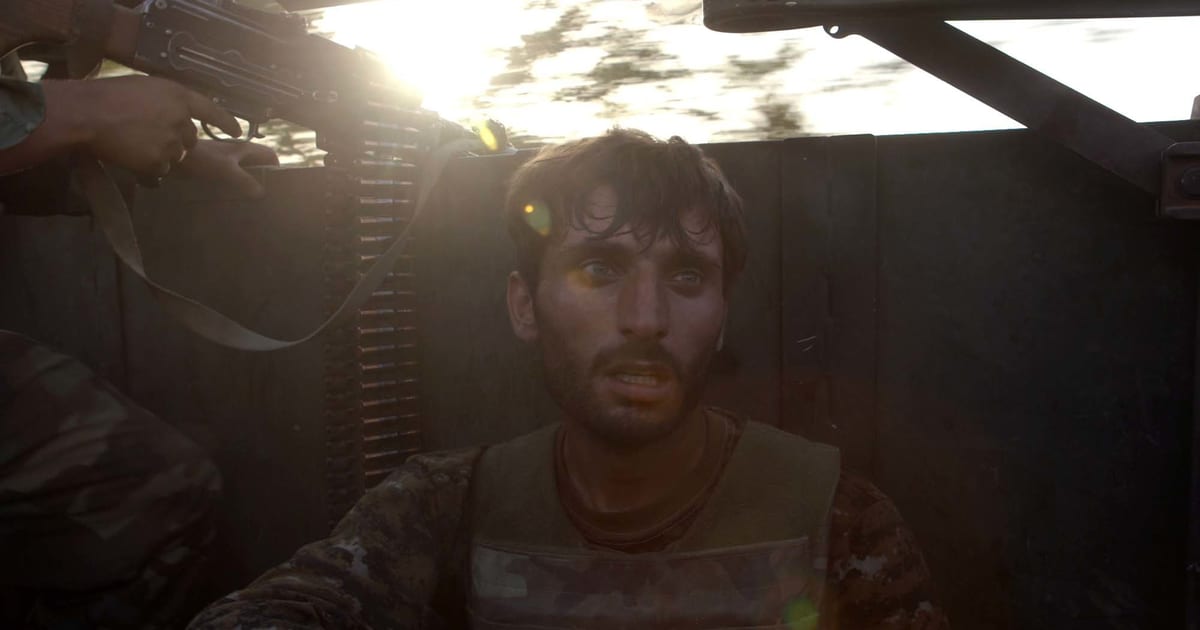 Tell Spring Not to Come This Year | Huck