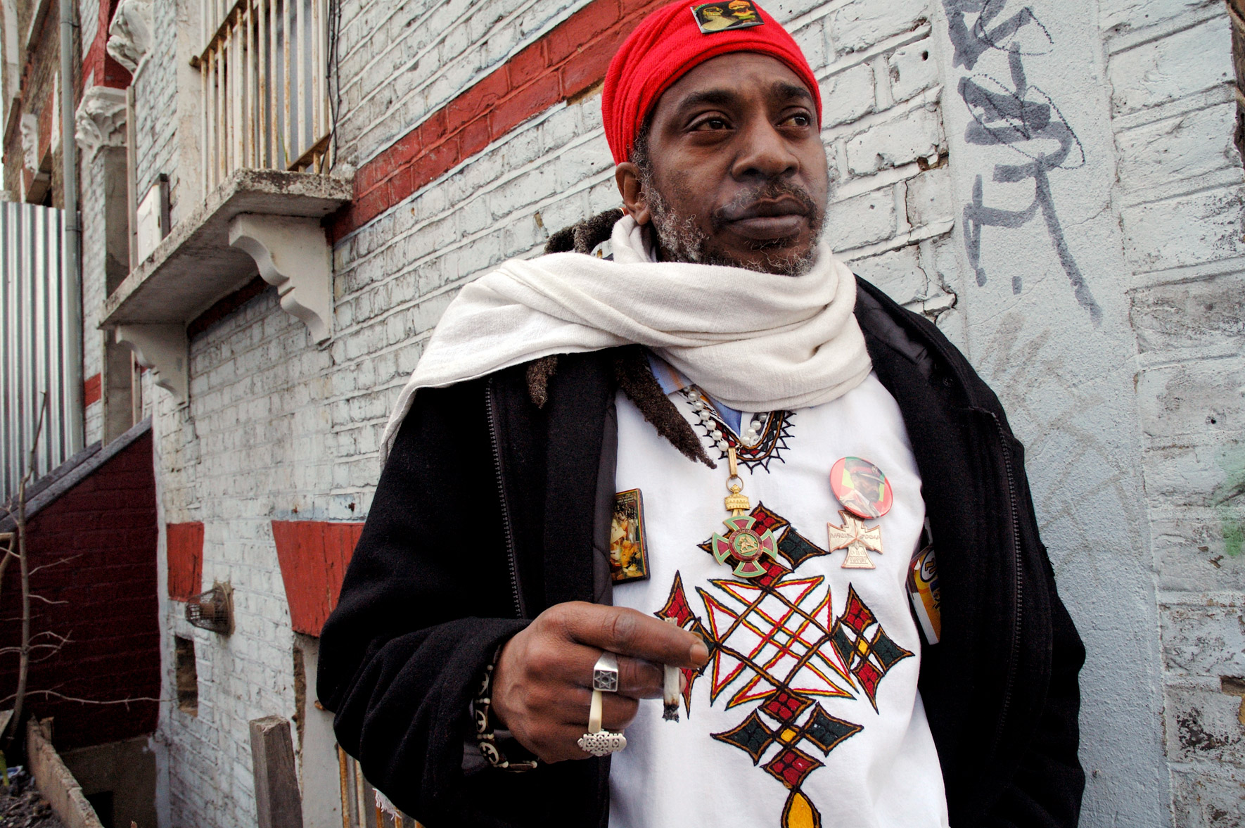 The last days of St Agnes Place, London’s longest ever running squat