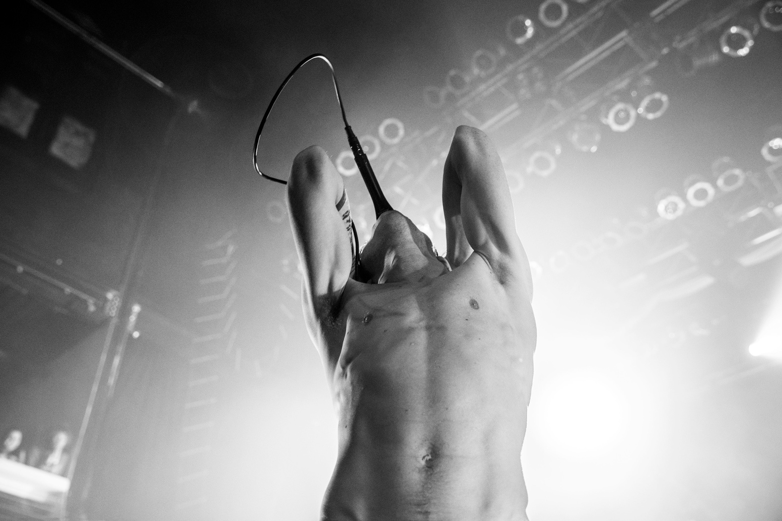 The art of timeless music photography | Huck