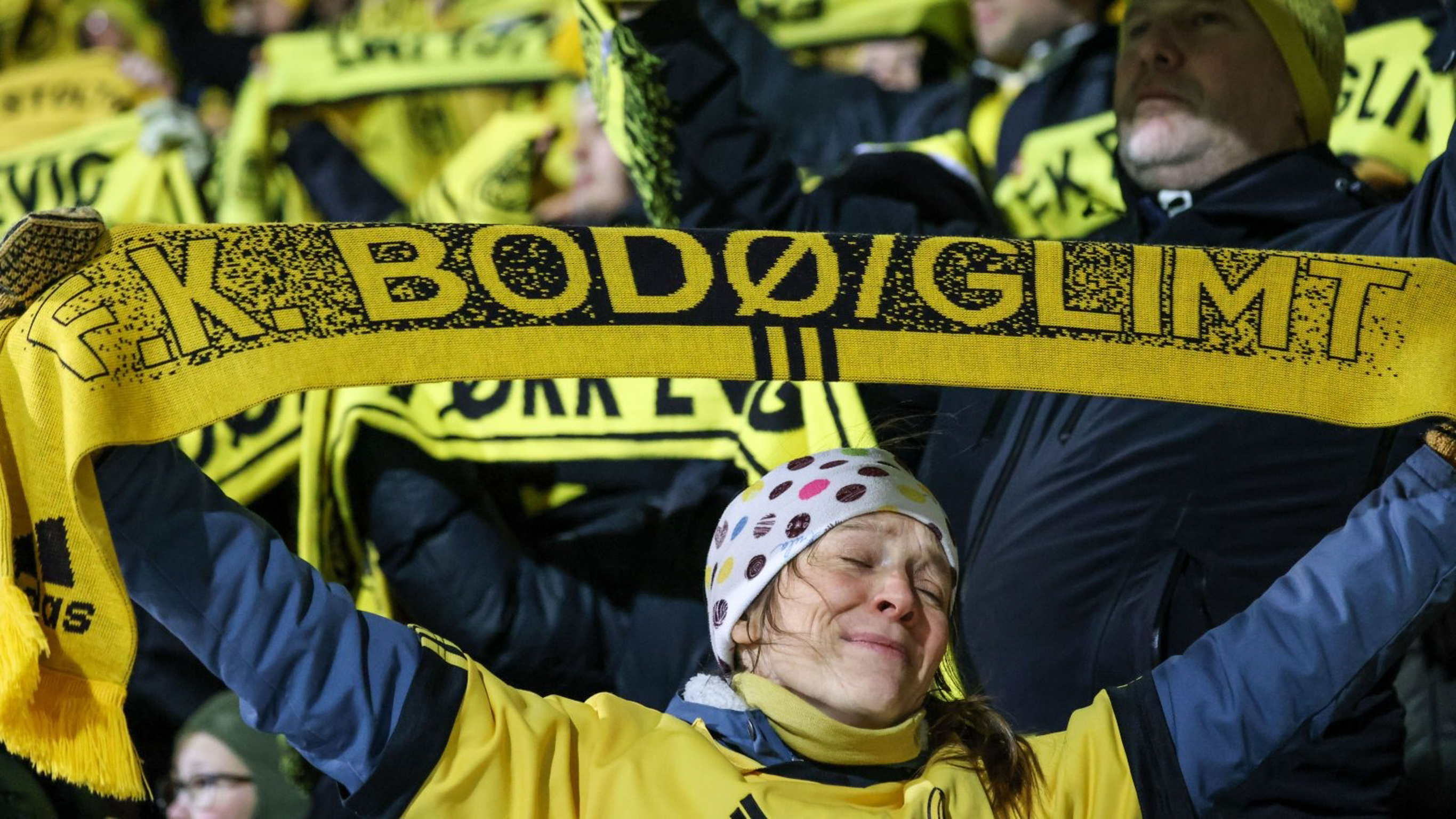The miracle of FK Bodø/Glimt, the football team at the edge of the world