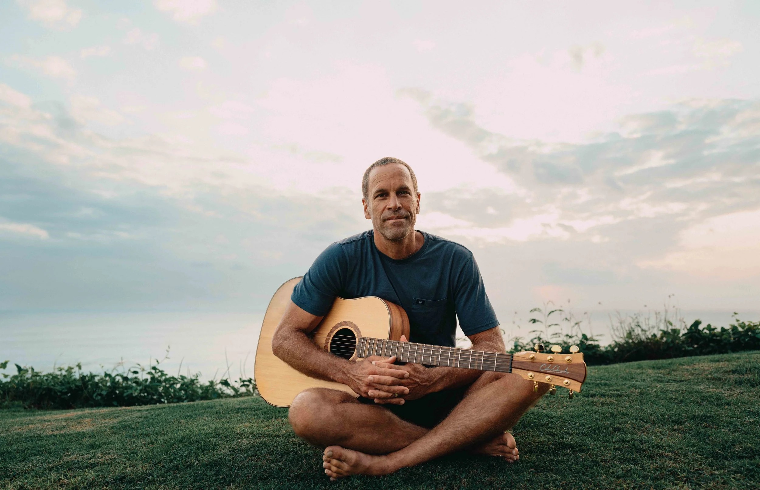 Jack Johnson’s third act
