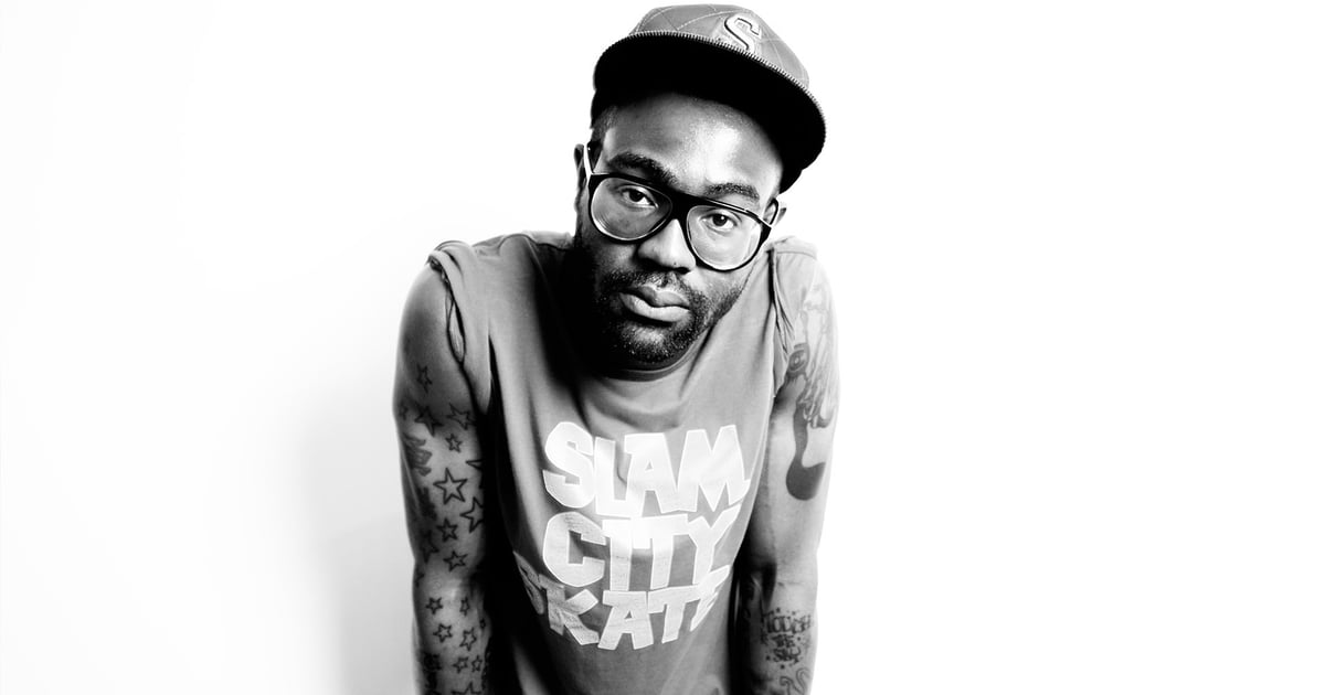 Mikill Pane - London Linguistics | Huck