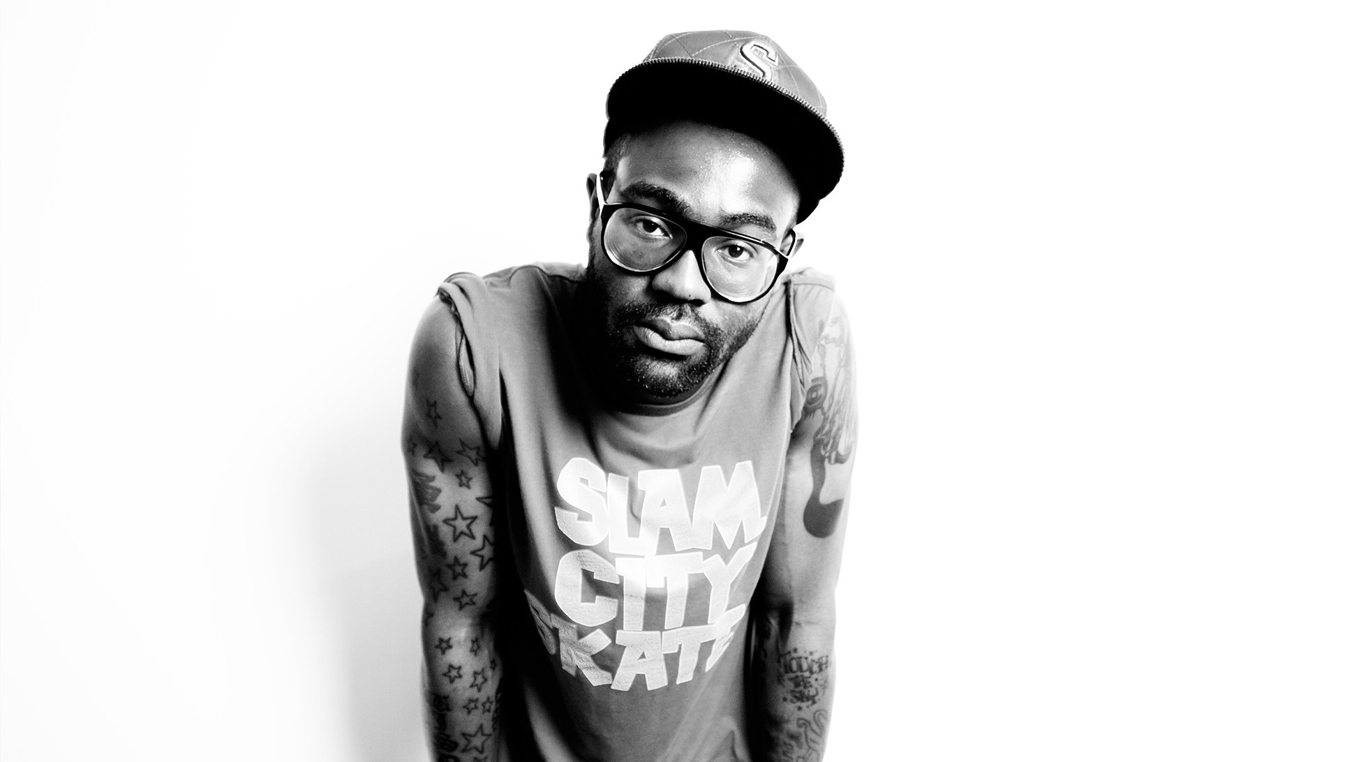 Mikill Pane - London Linguistics | Huck
