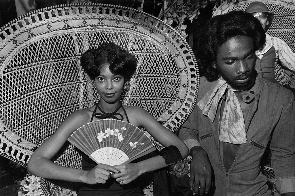 Documenting Chicago club culture in the '70s | Huck