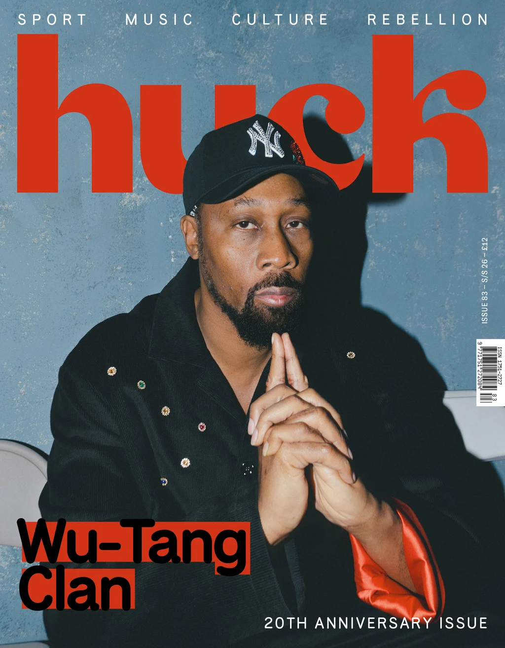 A portrait of the UK’s oldest boxing club | Huck