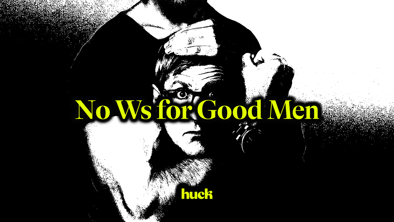 Louis Theroux’s ‘Manosphere’ shows men aren’t the problem, platforms are