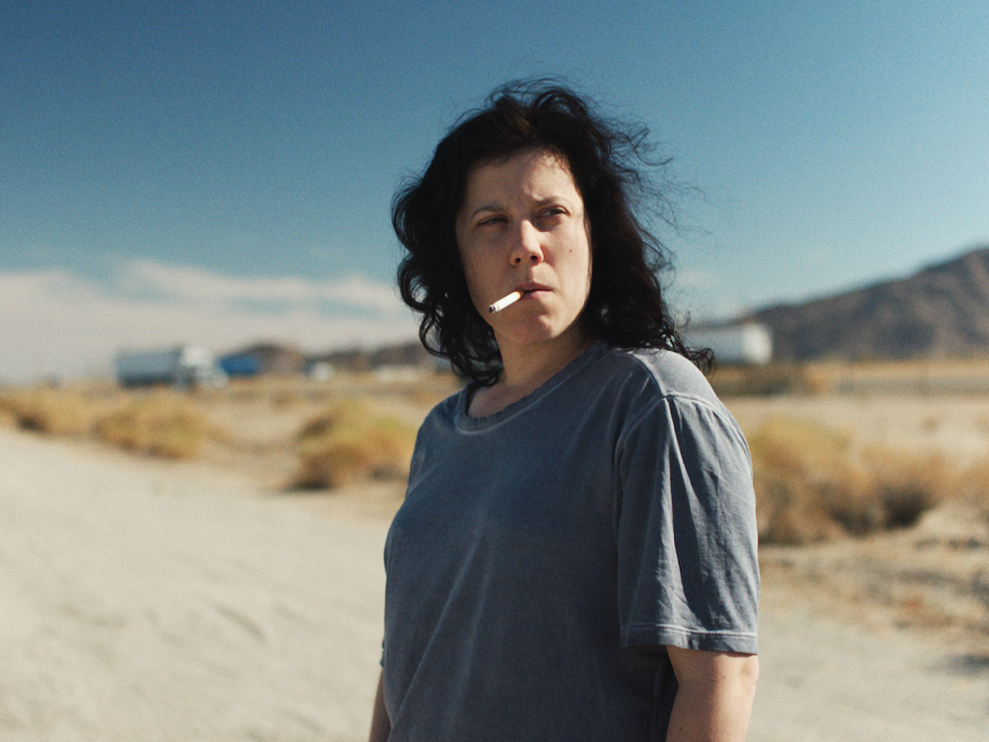 Jim Jarmusch: 'Teenagers define our culture –… | Little White Lies