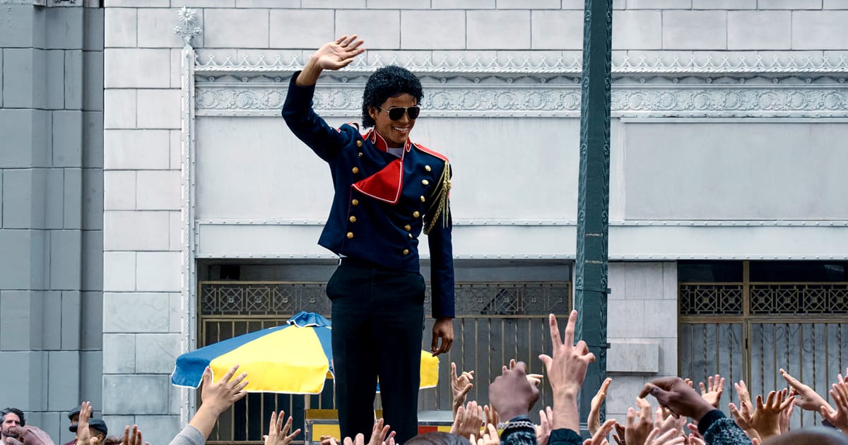 Michael review – legacy management 101 Michael review – legacy management 101