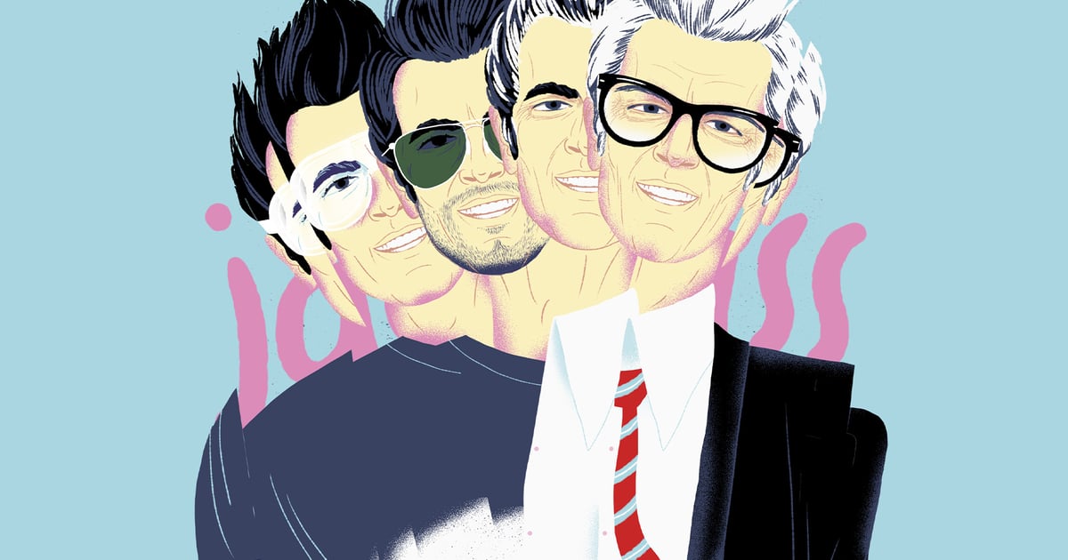 Johnny Knoxville: ‘Jackass was born among friends… Johnny Knoxville: ‘Jackass was born among friends…
