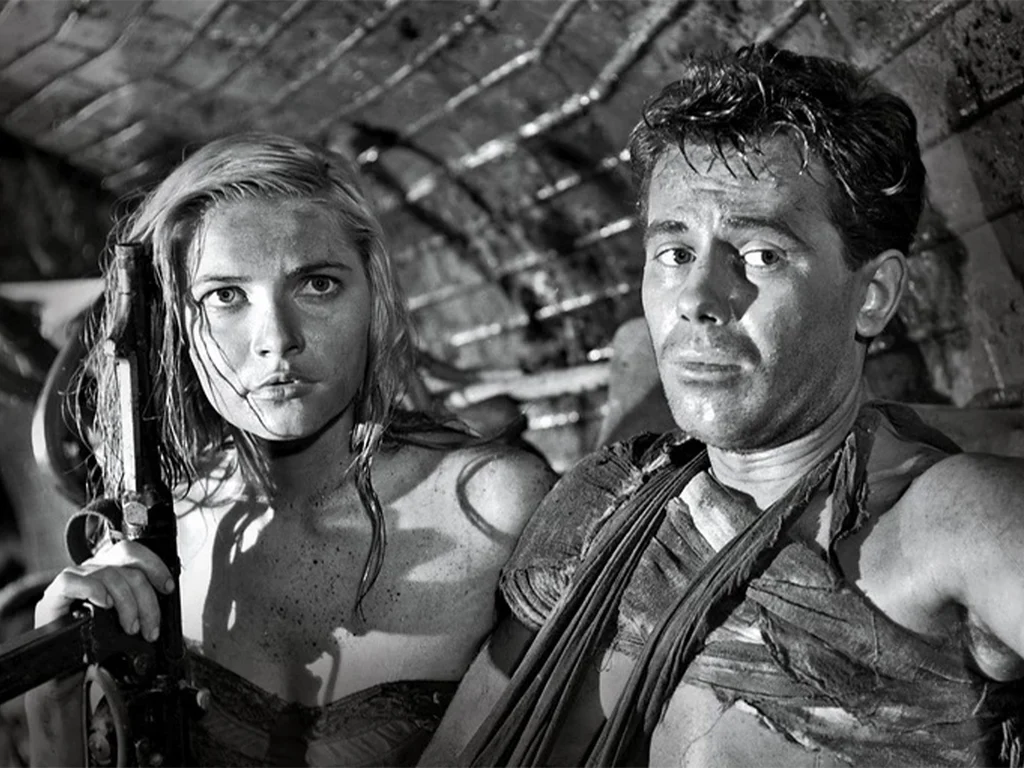 Kanal (1957)