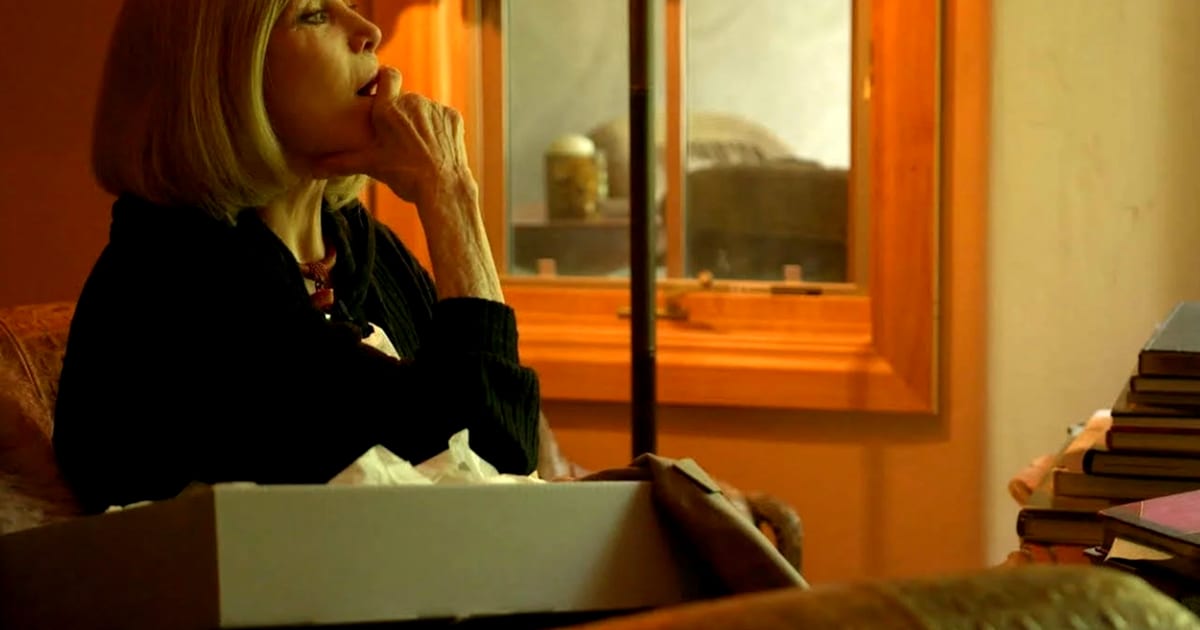 Kim Novak’s Vertigo review – the Hollywood grande… Kim Novak’s Vertigo review – the Hollywood grande…