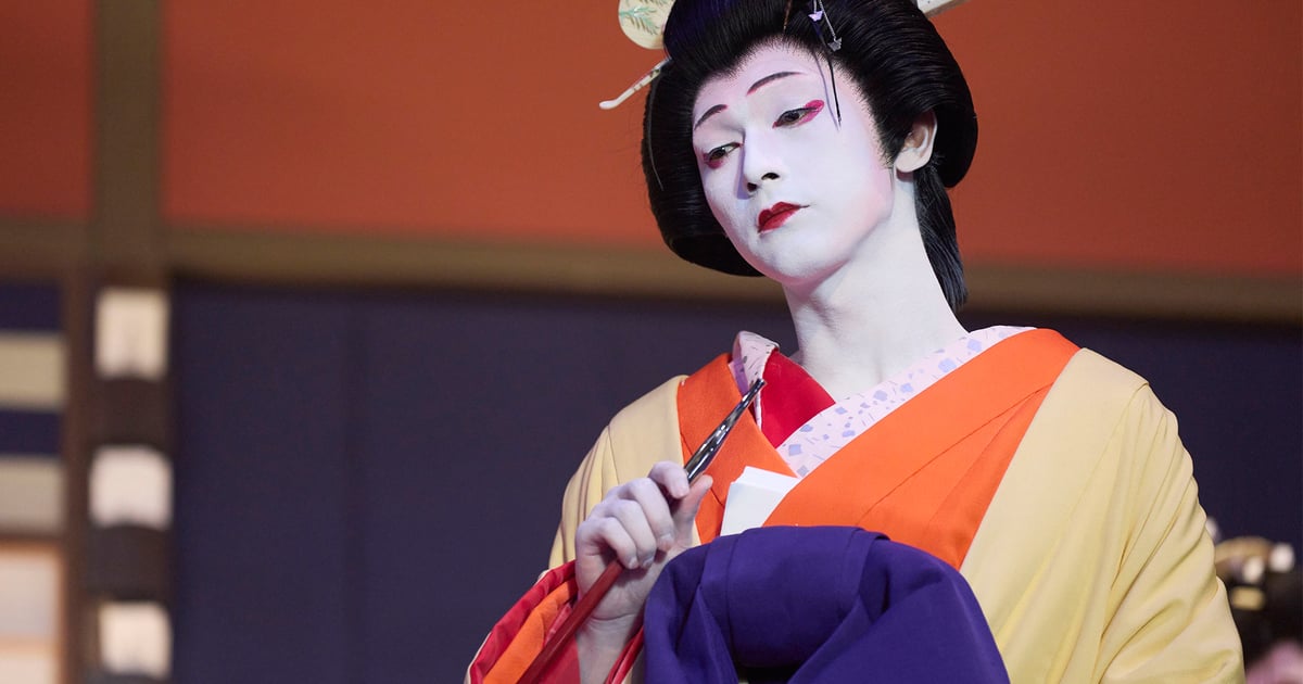 Kokuho review – a kabuki star is born Kokuho review – a kabuki star is born