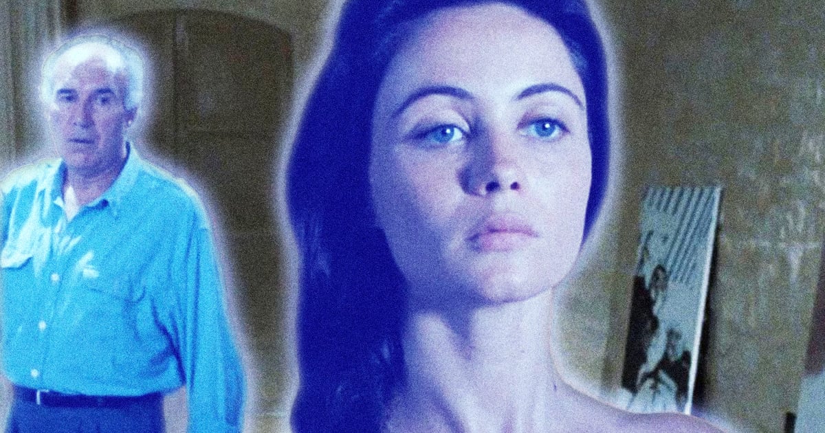 The Truth of the Image: La Belle Noiseuse at 35 The Truth of the Image: La Belle Noiseuse at 35