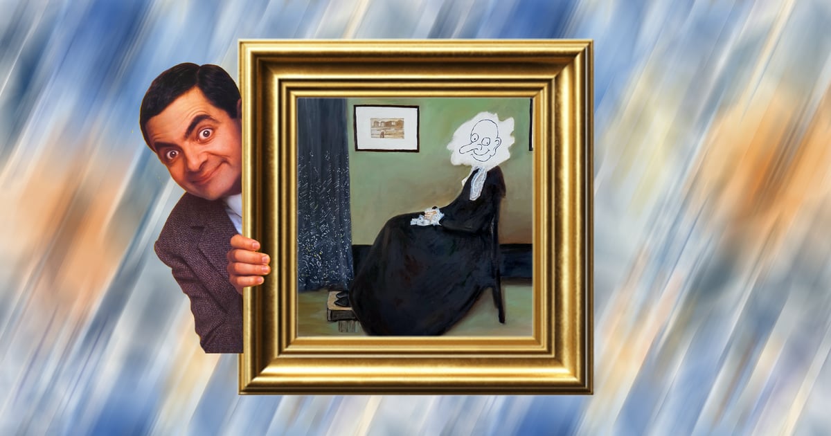 The Sneeze Heard Around the World: Mr Bean’s… The Sneeze Heard Around the World: Mr Bean’s…
