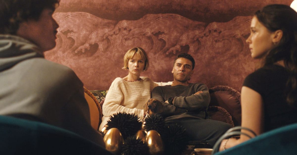 How Beef shines a light on the pitfalls of… How Beef shines a light on the pitfalls of…