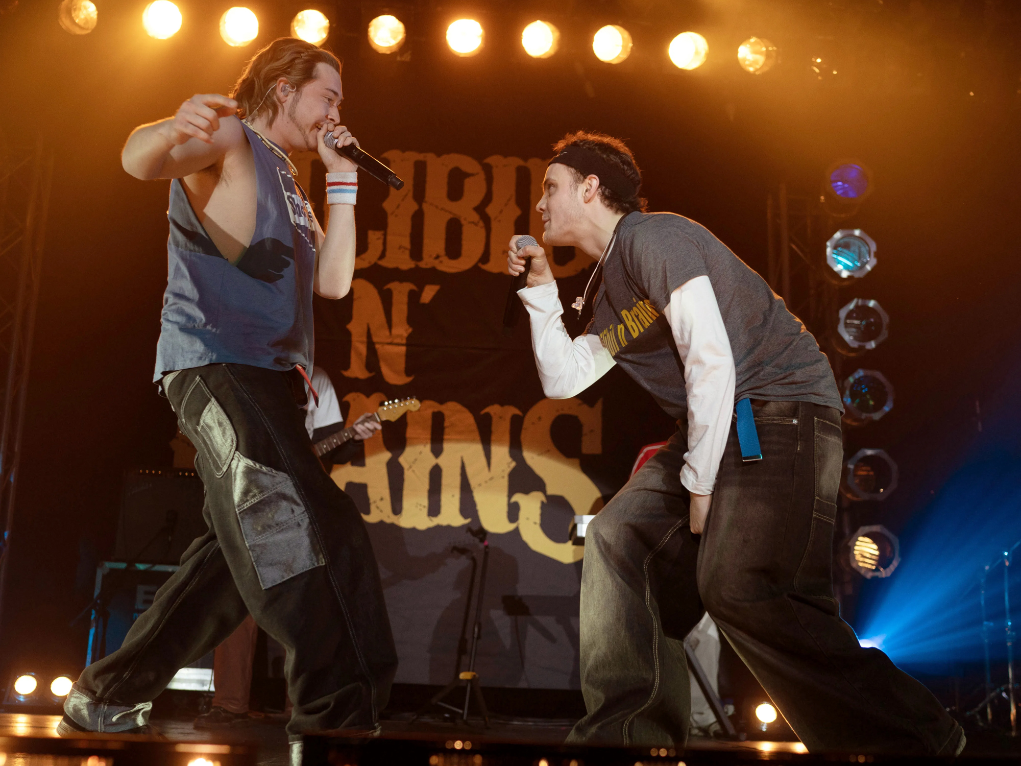 California Schemin’ review – a predictable and…