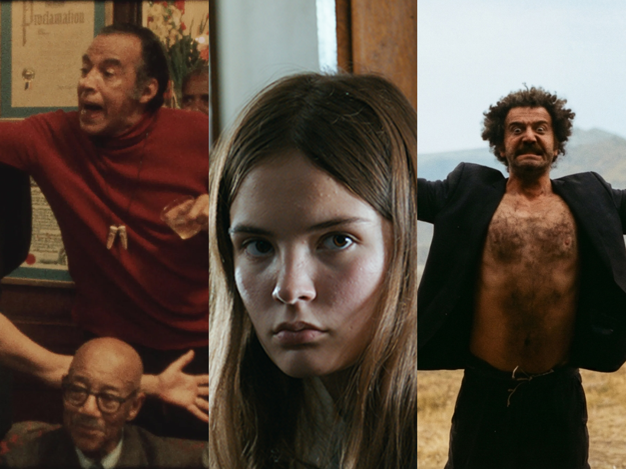 Cannes 2026 publicizes its sidebar line-ups Cannes 2026 publicizes its sidebar line-ups