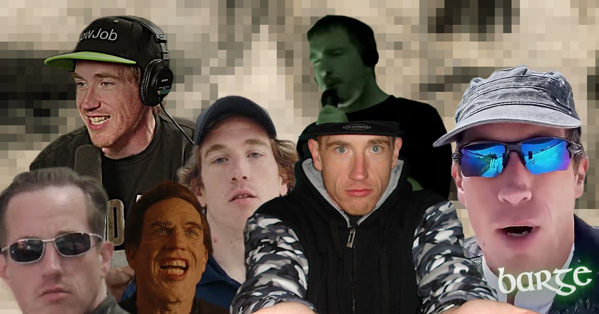 Hey Nostradamus: Conner O’Malley’s American Dream Hey Nostradamus: Conner O’Malley’s American Dream