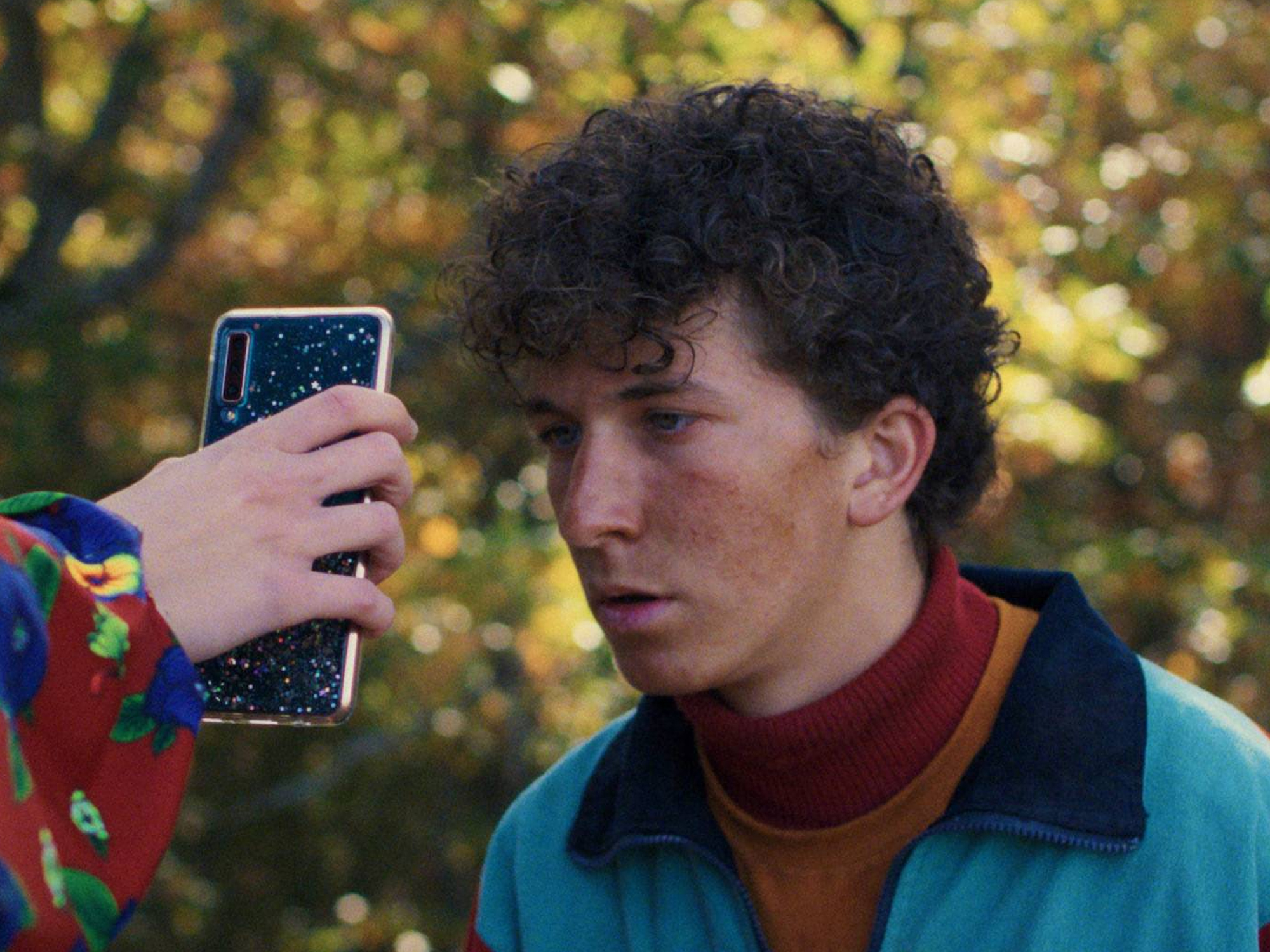 Sheep, grief and beats: The big-hearted DJ Ahmet