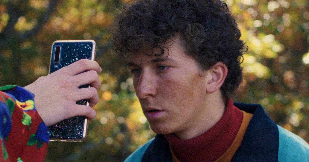 Sheep, grief and beats: The big-hearted DJ Ahmet Sheep, grief and beats: The big-hearted DJ Ahmet