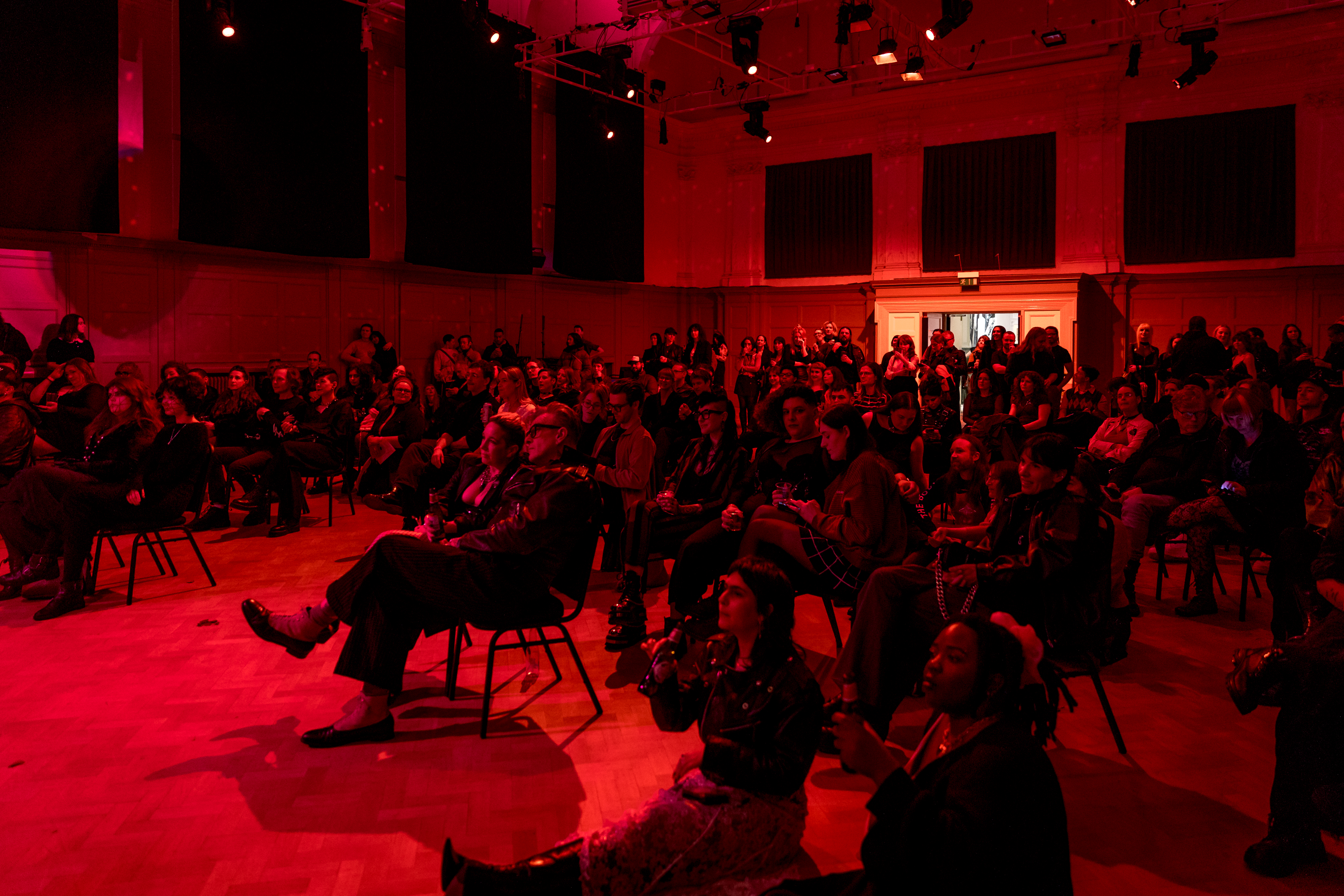 Kink in the Archive: The pleasures of porn in…