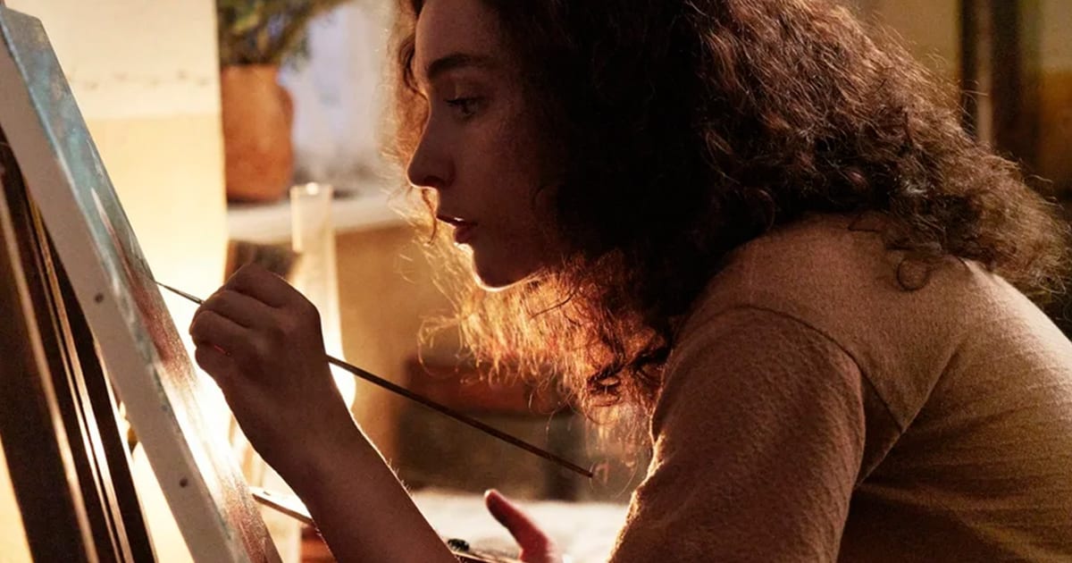 Leonora in the Morning Light review – too many… Leonora in the Morning Light review – too many…