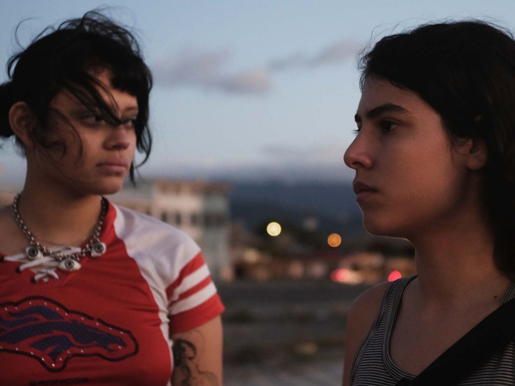 Forever Your Maternal Animal – first-look review