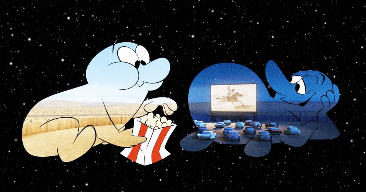 The Lost Art of Pixar Short Films The Lost Art of Pixar Short Films