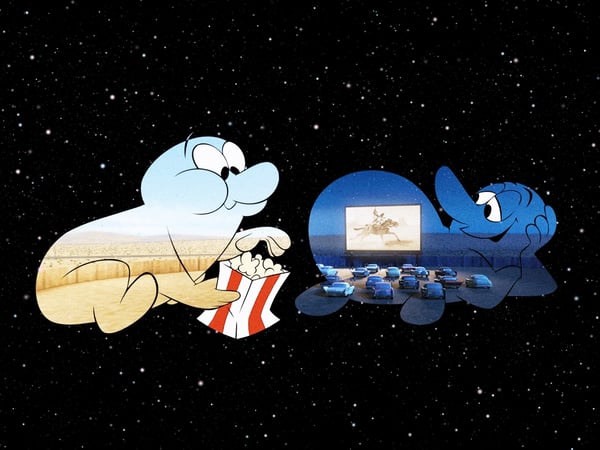 The Lost Art of Pixar Short Films The Lost Art of Pixar Short Films