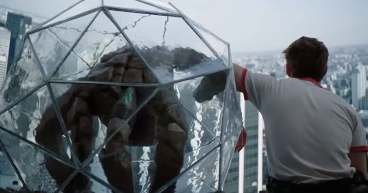 Greetings Earthlings: The tactile joy of puppets… Greetings Earthlings: The tactile joy of puppets…