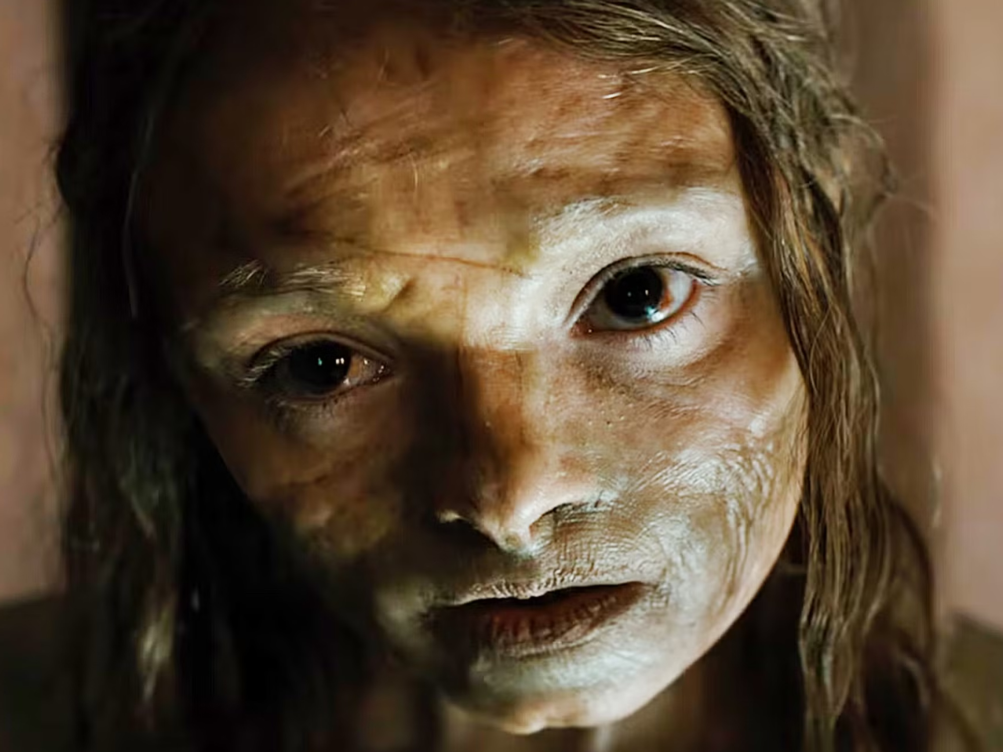 Lee Cronin’s The Mummy review – rotten to the core