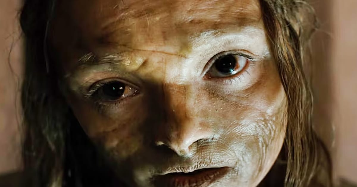 Lee Cronin’s The Mummy review – rotten to the core Lee Cronin’s The Mummy review – rotten to the core