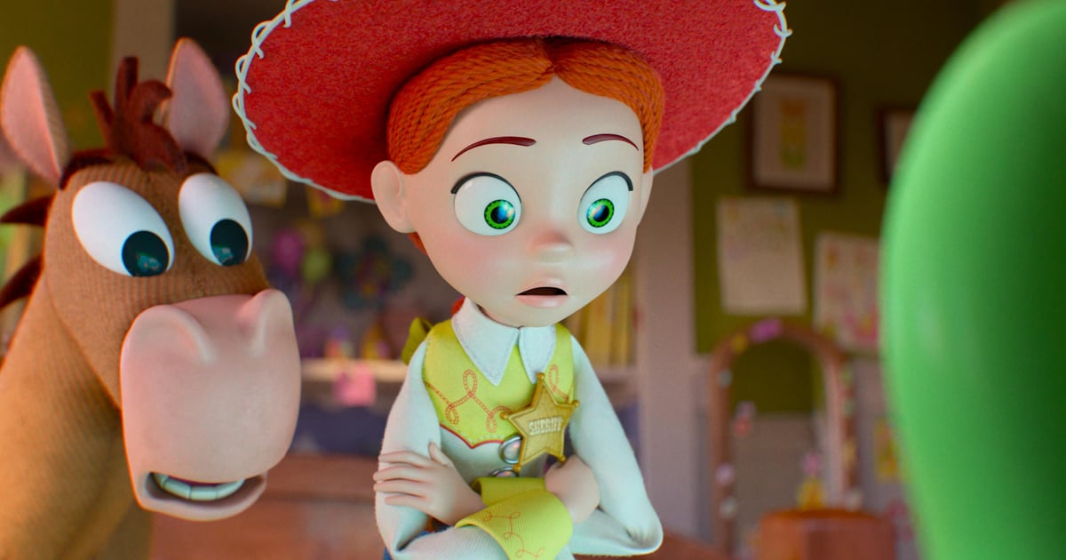 Toy Story 5 review – beloved franchise has still got the juice Toy Story 5 review – beloved franchise has still got the juice