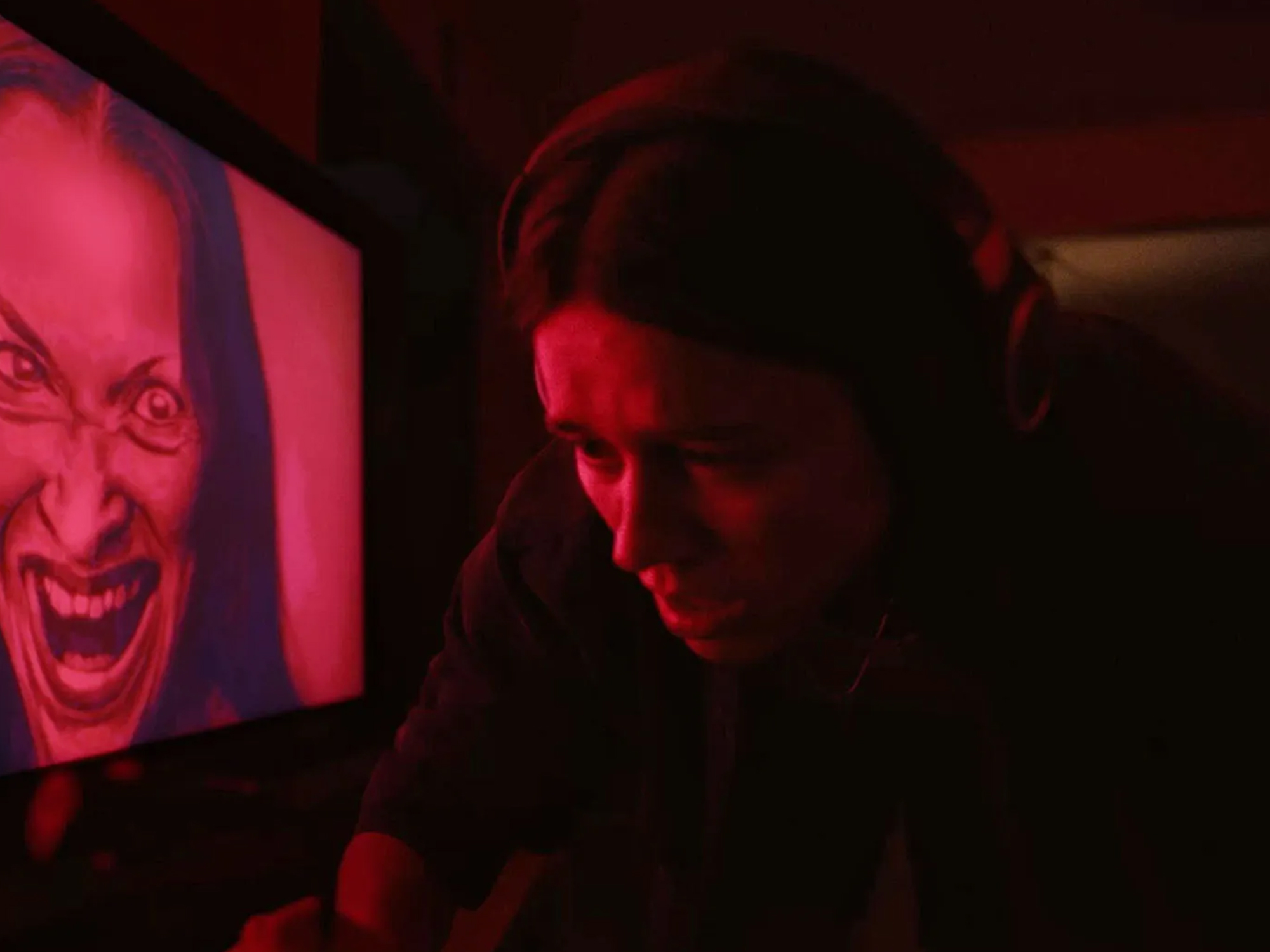 Undertone review – hits only bum notes