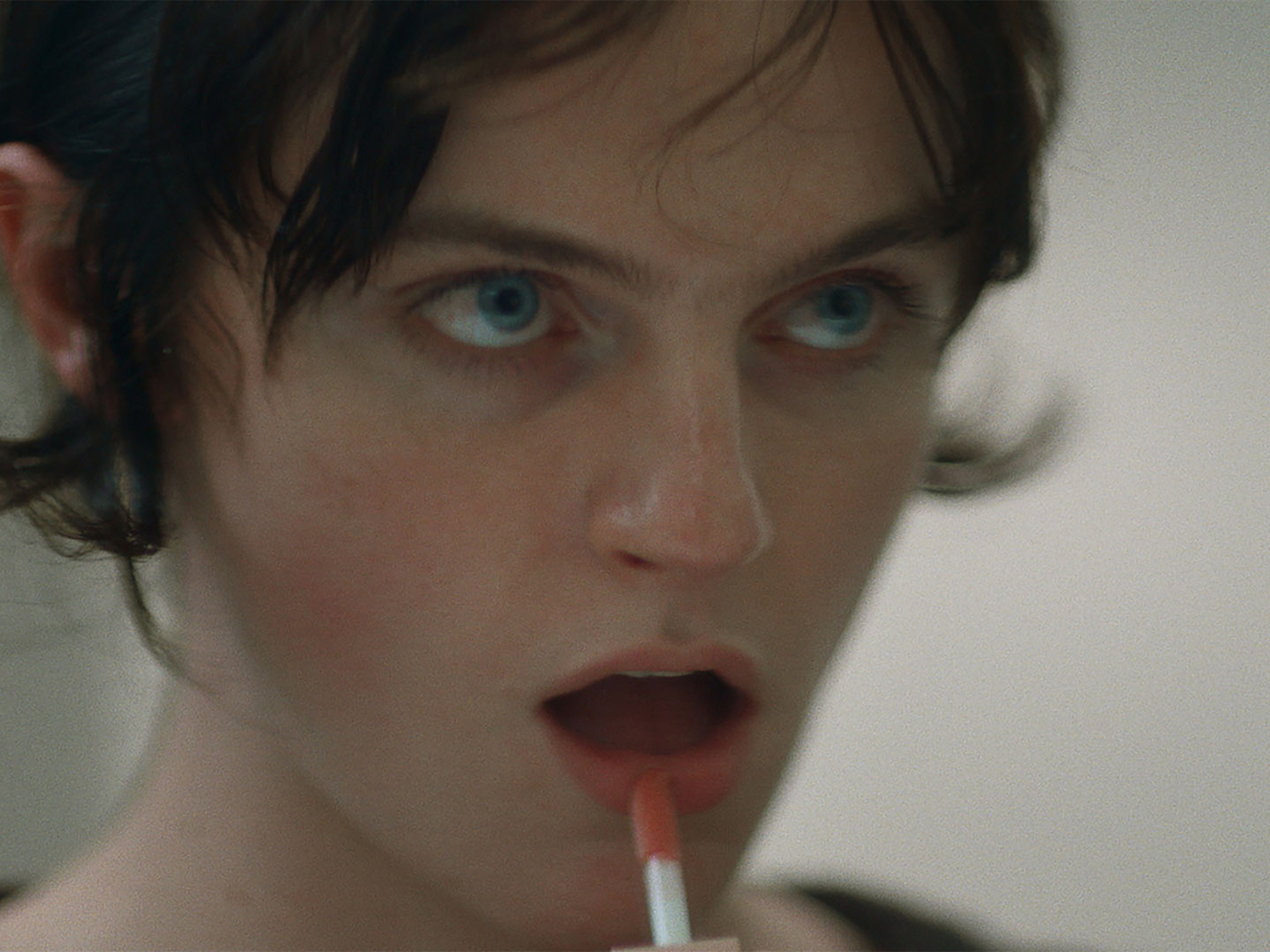 Still from Gender Studies (2026)