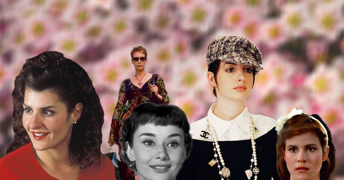 The joy and struggle of the movie makeover The joy and struggle of the movie makeover