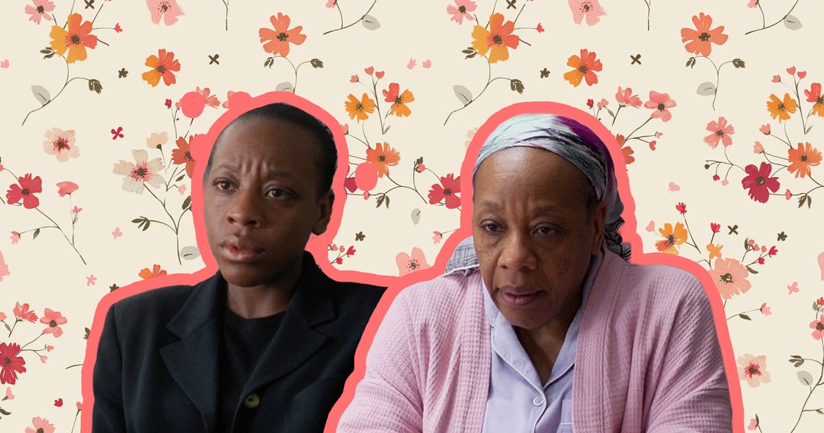 The magnificent range of Marianne Jean-Baptiste The magnificent range of Marianne Jean-Baptiste