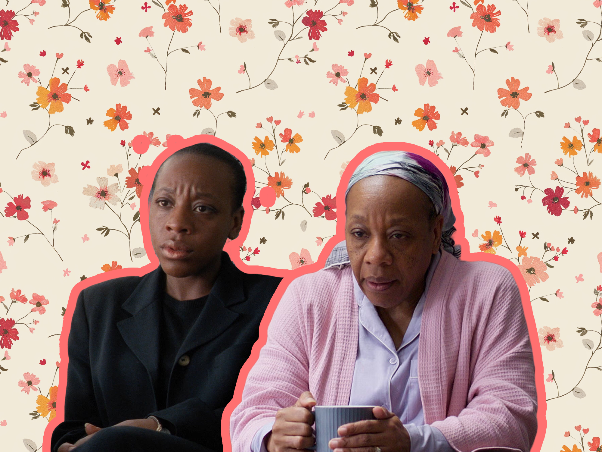 The magnificent range of Marianne Jean-Baptiste