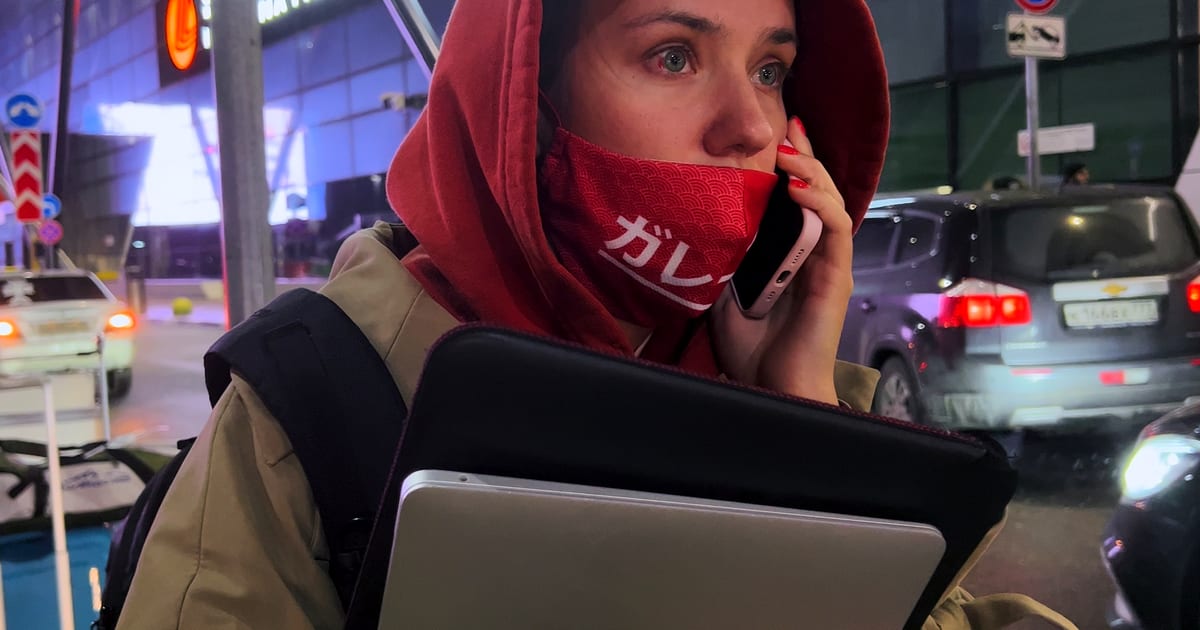 My Undesirable Friends: Part I – Last Air in Moscow review – an epic,… My Undesirable Friends: Part I – Last Air in Moscow review – an epic,…