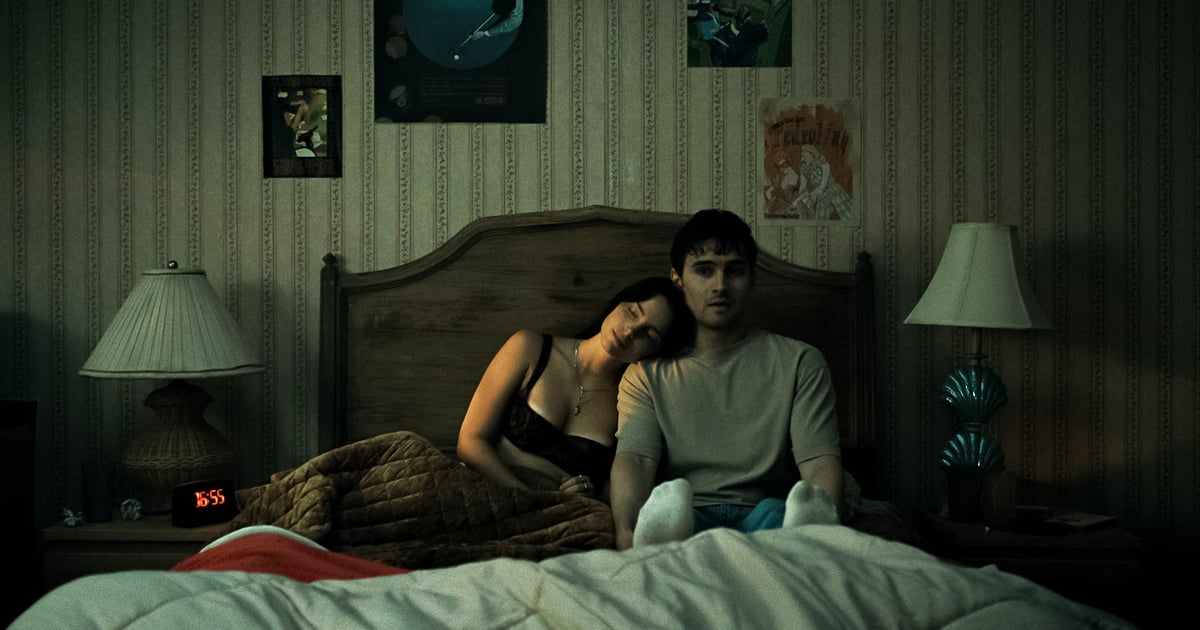 Obsession review – the Youtube to studio horror… Obsession review – the Youtube to studio horror…