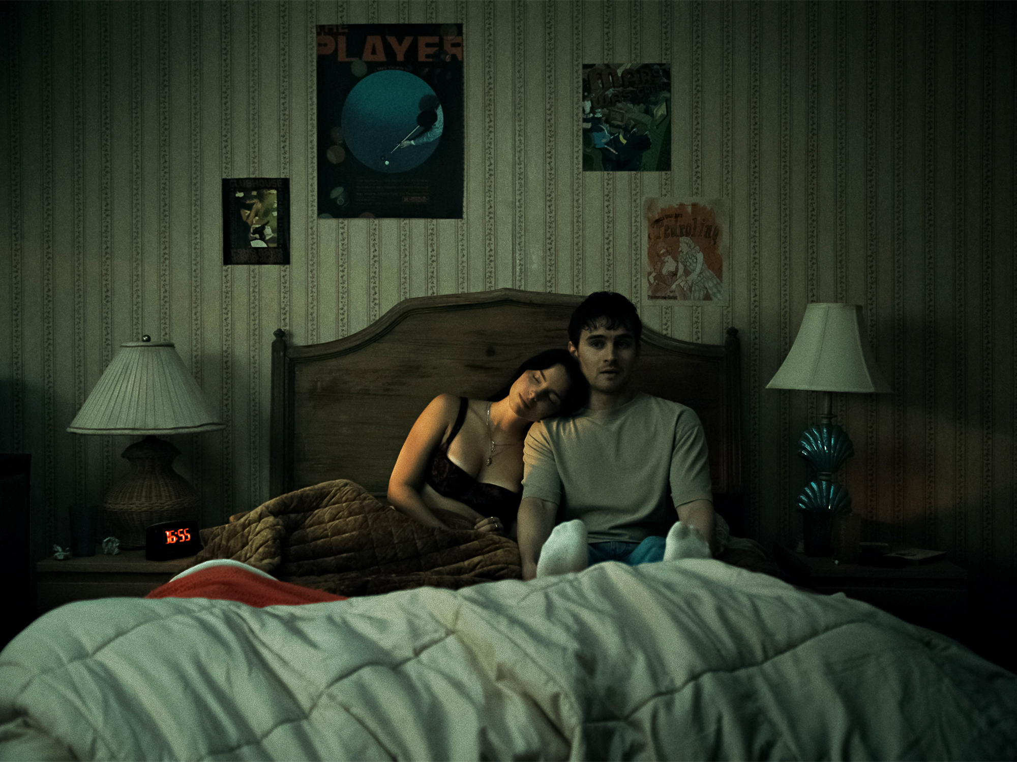 Obsession review – the Youtube to studio horror…