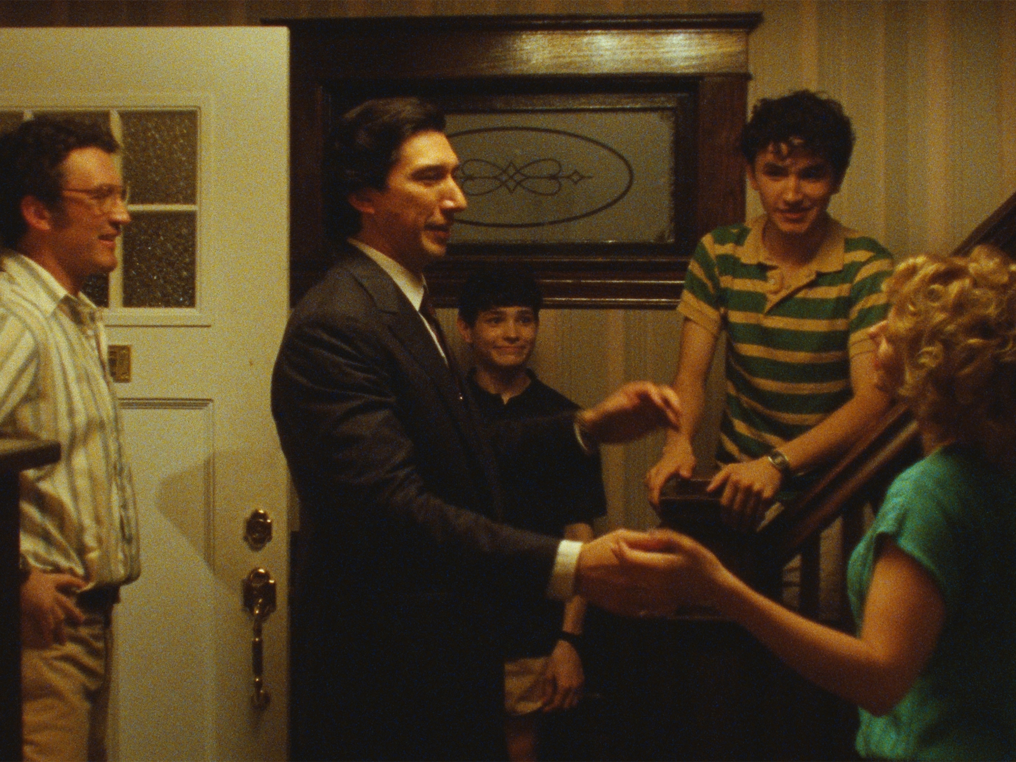Paper Tiger – first-look review