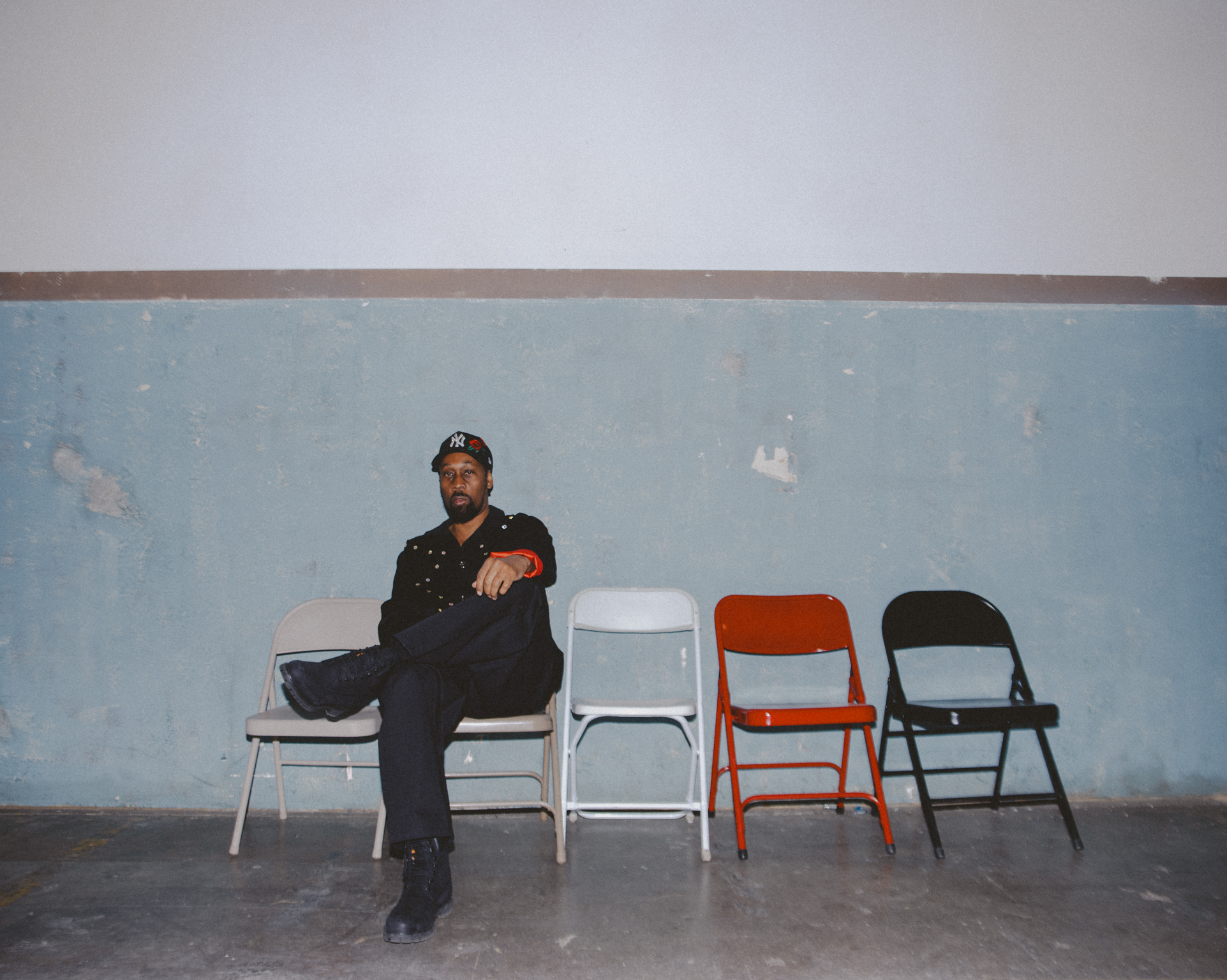 Wu-Tang Clan forever, and ever: RZA on changing the course of… | Huck