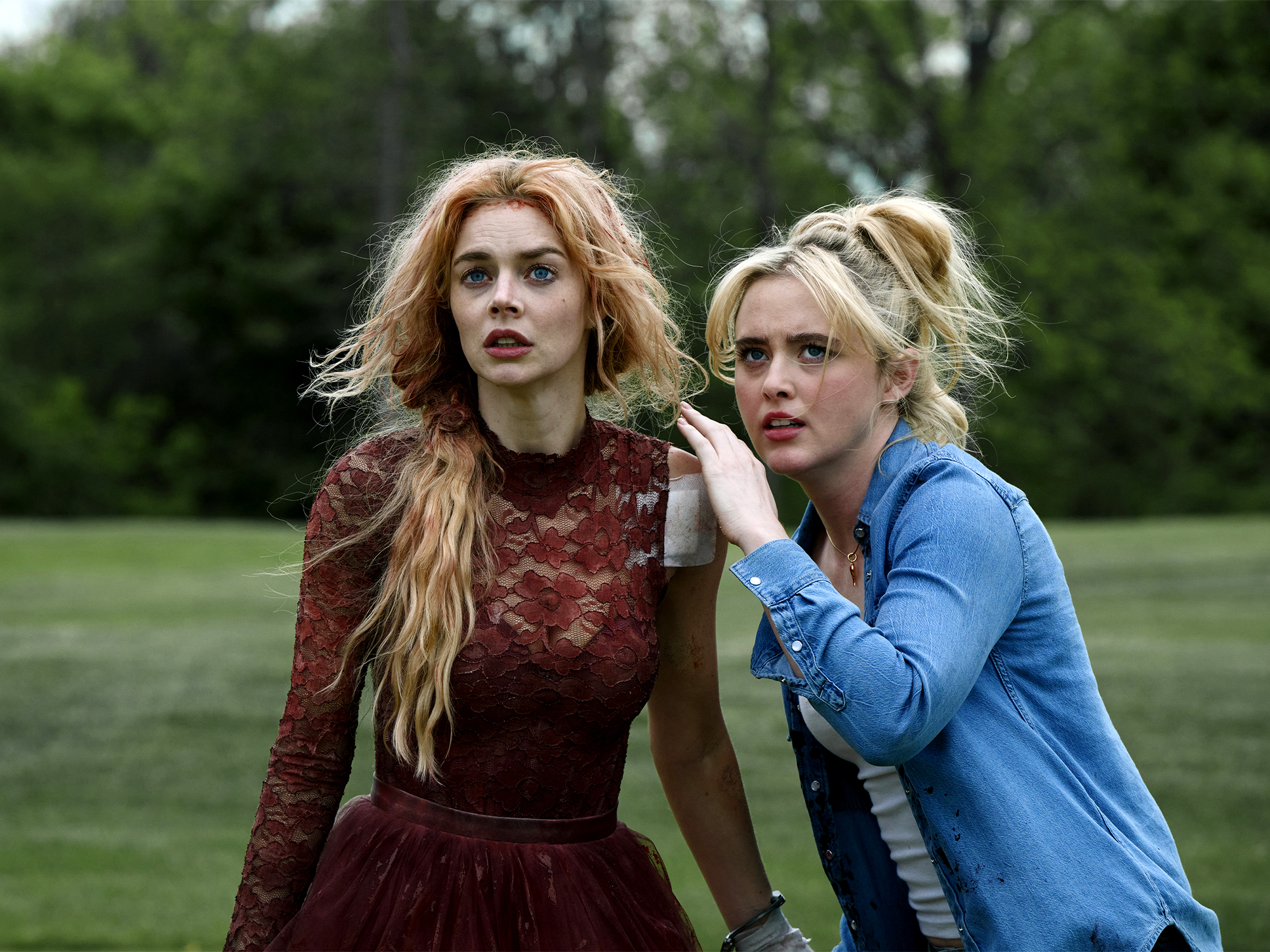 Ready or Not 2: Here I Come review – here comes the bride…again