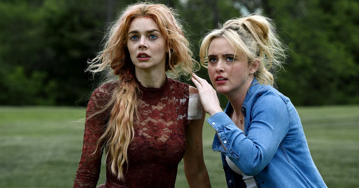 Ready or Not 2: Here I Come review – here comes the bride…again Ready or Not 2: Here I Come review – here comes the bride…again