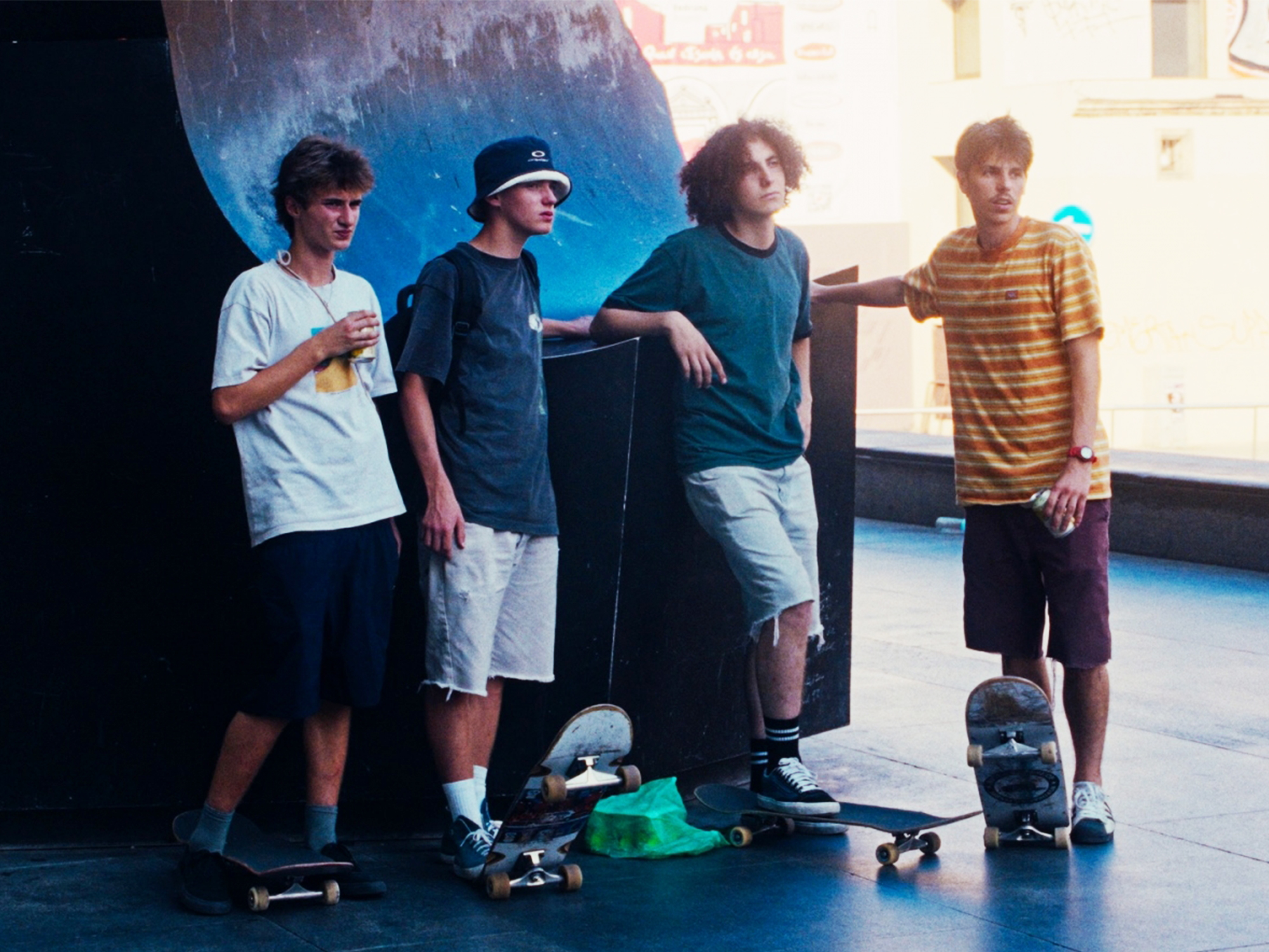 Rewind Barcelona – first-look review